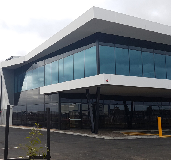 13. Dunlop Flooring