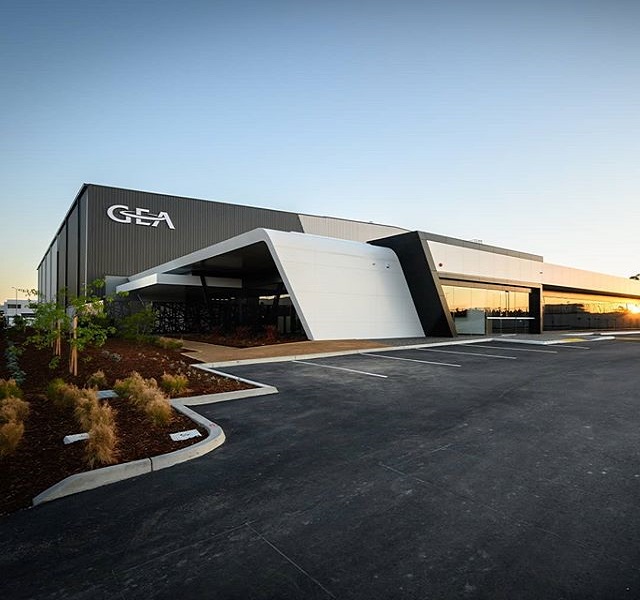 17. GEA
