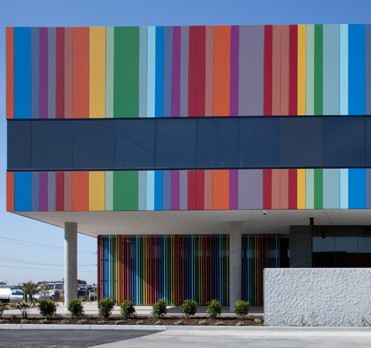 4. Moose Toys HQ