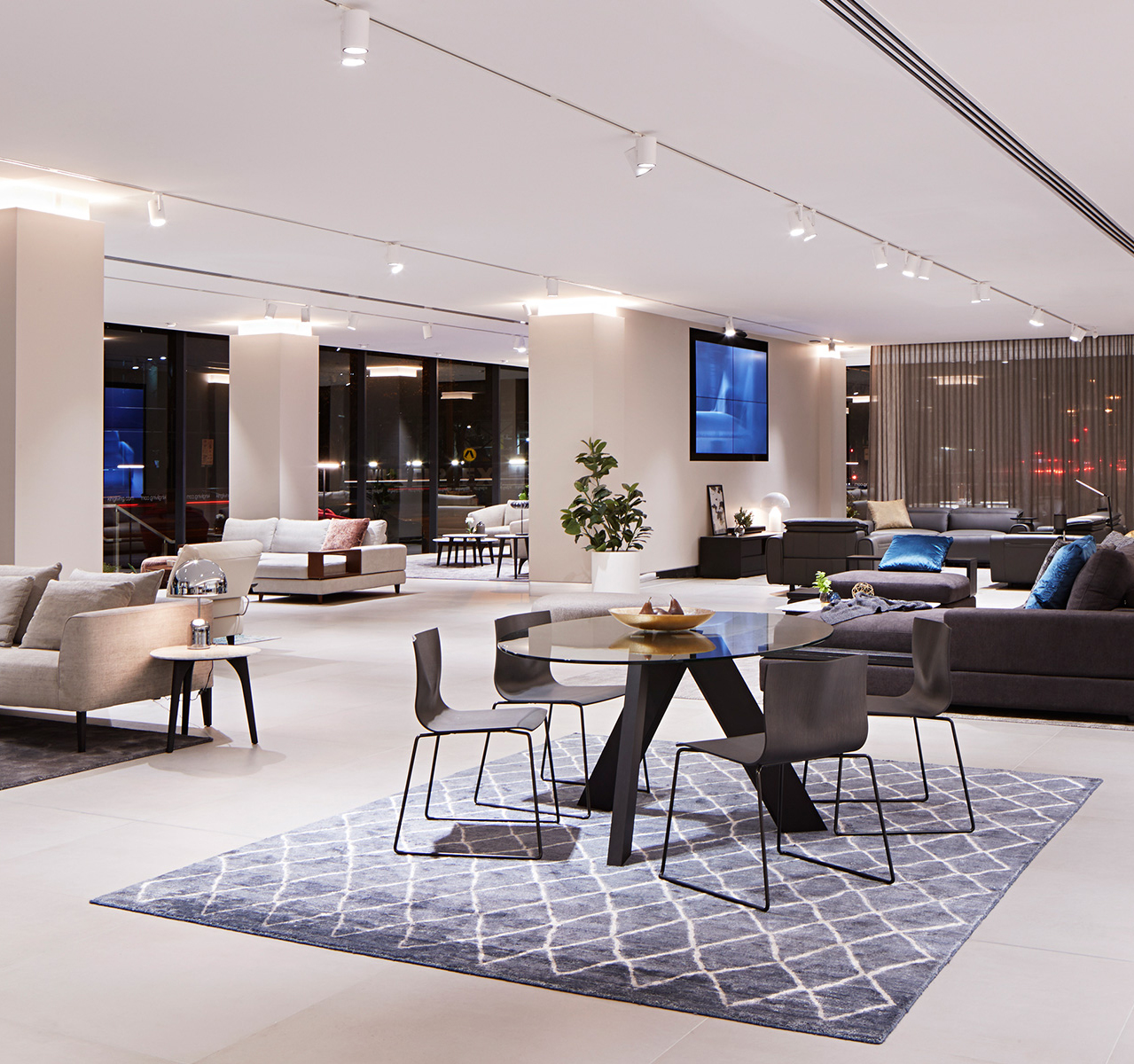 7. King Living Southbank