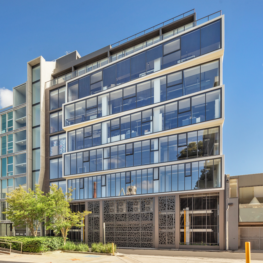 19 William Street Cremorne 2
