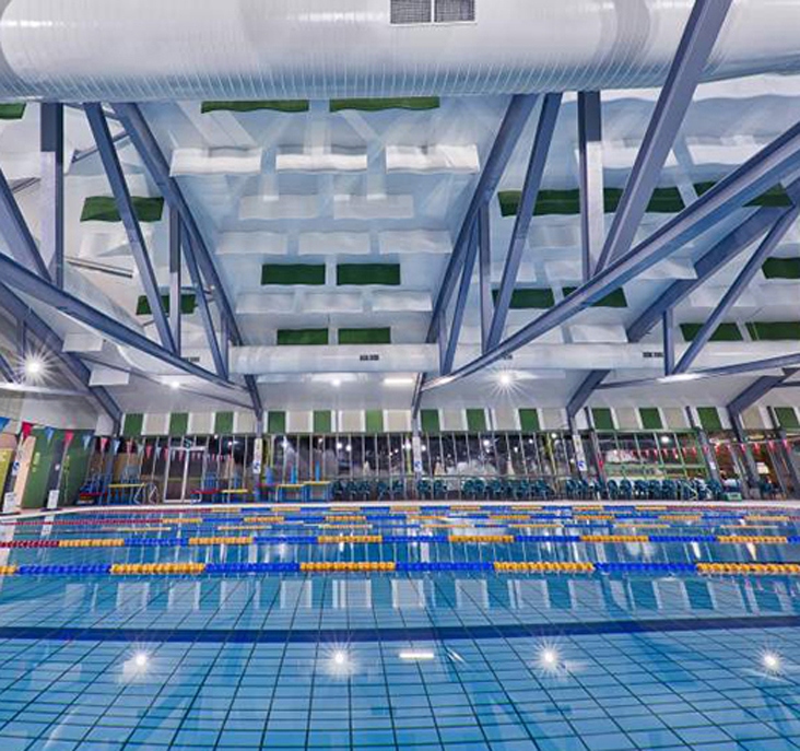 Ashburton Pool & Recreation Centre