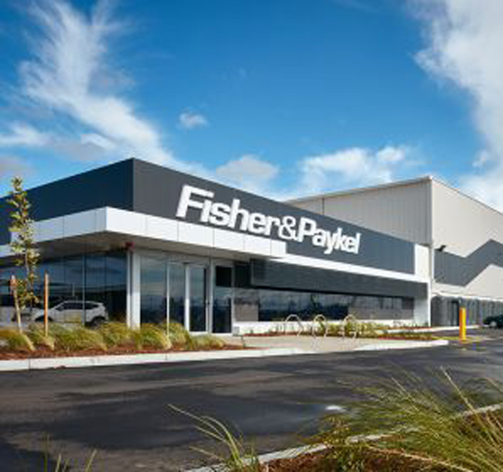 Fisher & Paykel