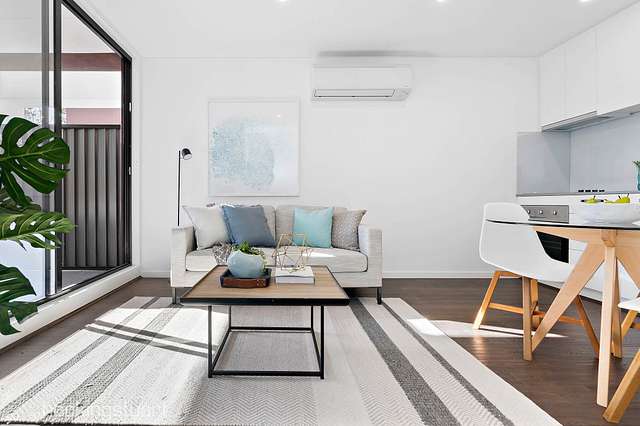 Oaklands Court Highett 2